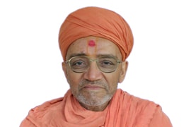 Dharmanandandasji