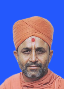 S.G. Swami Bhagwadjivan Dasji