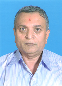 Hirjibhai Velji Vagjiyani