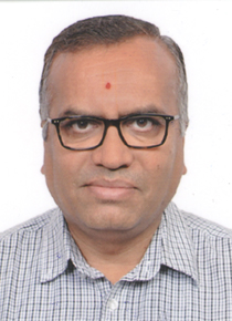 Mansukhbhai Vishram Dubasia