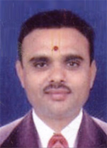 Pravinbhai Velji Pindoriya