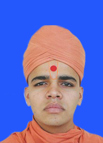 Swami Sukdevswarup Dasji